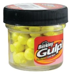 Berkley Gulp! Salmon Eggs (40 Pieces) 9 Berkley Gulp! Salmon Eggs (40 Pieces) -Professional Fishing Equipment Store 4254c0b2158edce3