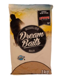 Groundbait Dreambaits Umami Bag And Stick Mix 1kg