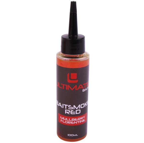 Ultimate Baits Baitsmoke 100ml 2 Ultimate Baits Baitsmoke 100ml - Image 2