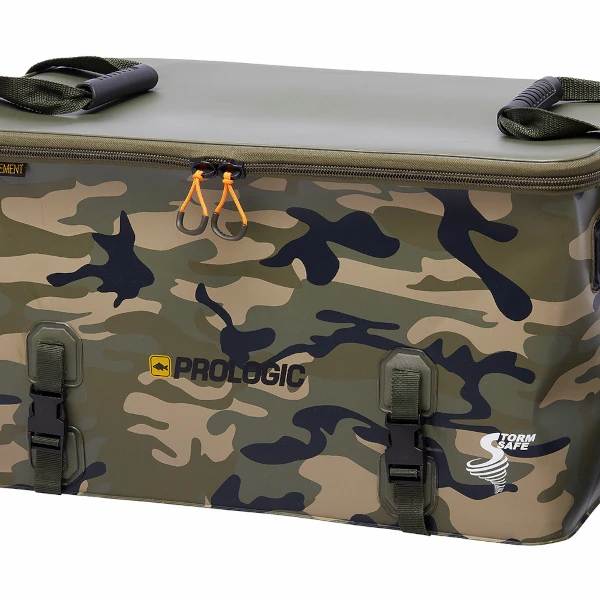 Prologic Element Storm Safe Barrow Cool Bag 2 Prologic Element Storm Safe Barrow Cool Bag - Image 2