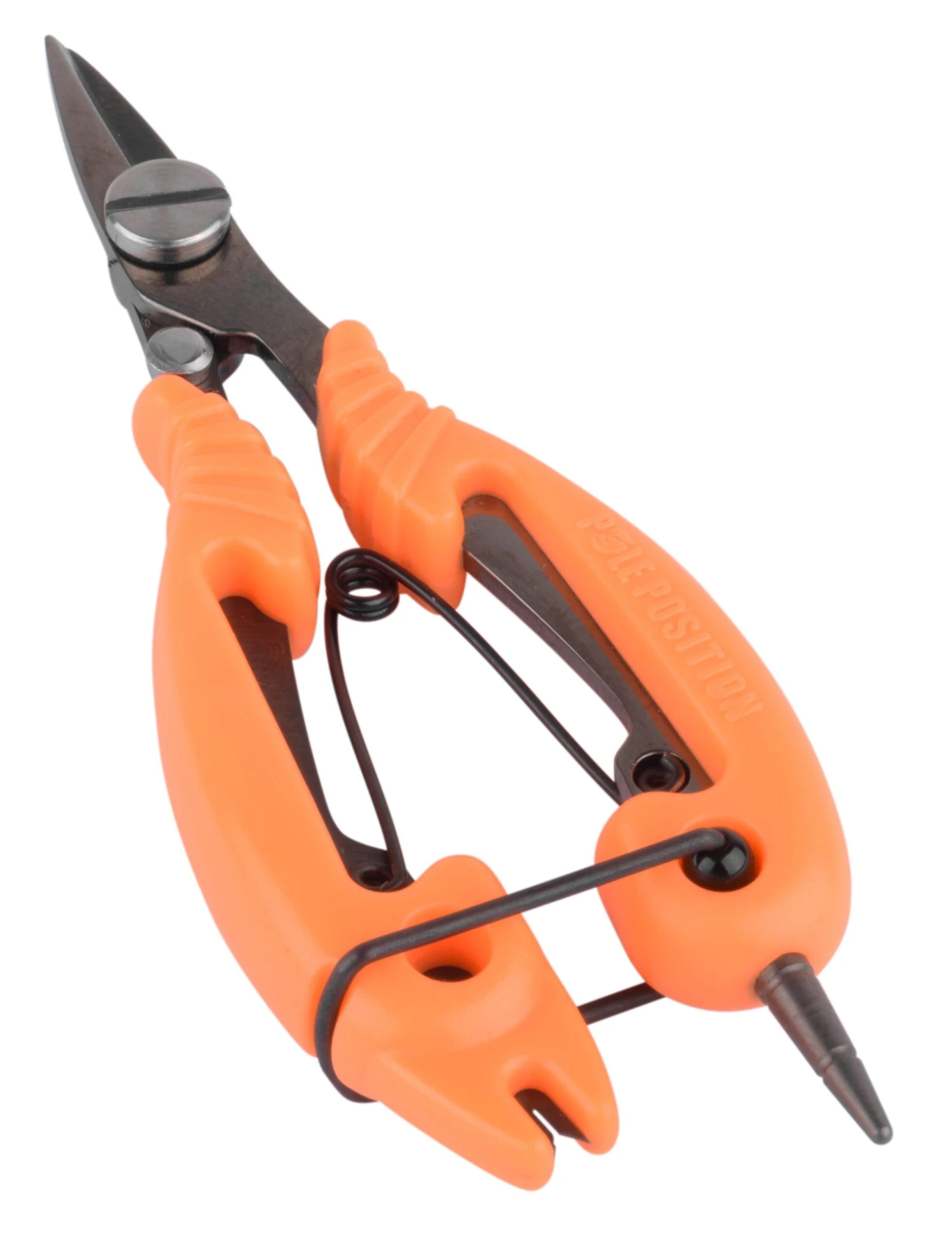 Pole Position Smart Multi Scissors 2 Pole Position Smart Multi Scissors - Image 2