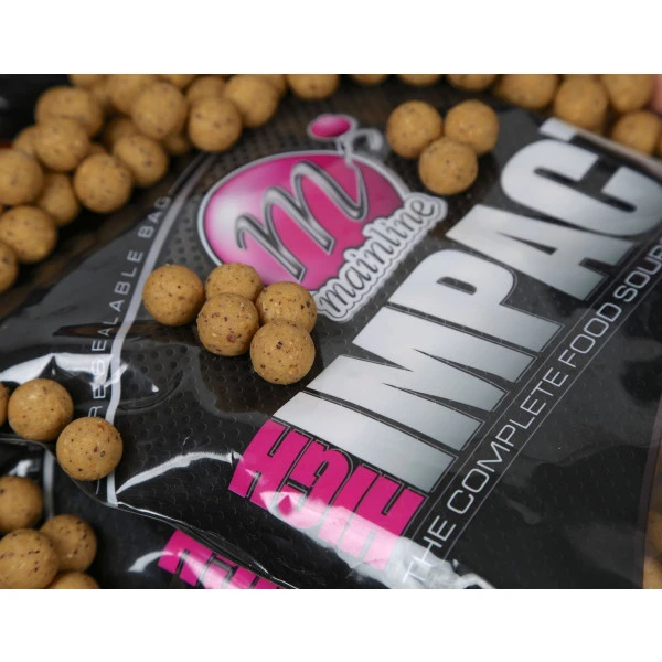 Mainline High Impact Boilies (15mm) 2 Mainline High Impact Boilies (15mm) - Image 2