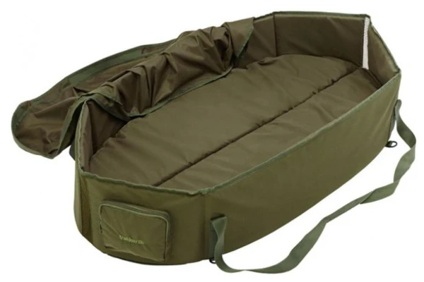 Trakker Sanctuary Oval Crib 1 Trakker Sanctuary Oval Crib