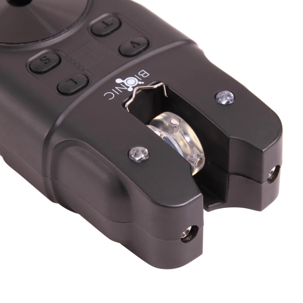 Ultimate Bionic DarX 3+1 Alarm Set 4 Ultimate Bionic DarX 3+1 Alarm Set - Image 4