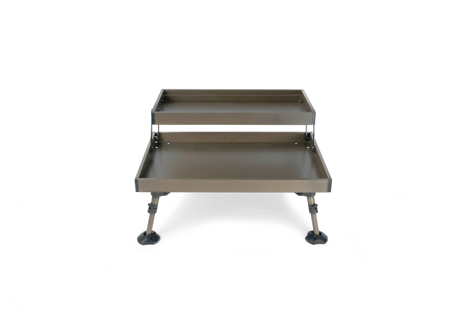 Avid Double Decker Bivvy Table 1 Avid Double Decker Bivvy Table