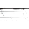 Spro SPX Traveller Travel Rods