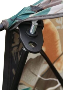 Ultimate 50'' Storm Brolly Camo (Inc. Pegs & Tension Poles) 9 Ultimate 50'' Storm Brolly Camo (Inc. Pegs & Tension Poles) -Professional Fishing Equipment Store 486fa2b780866a58