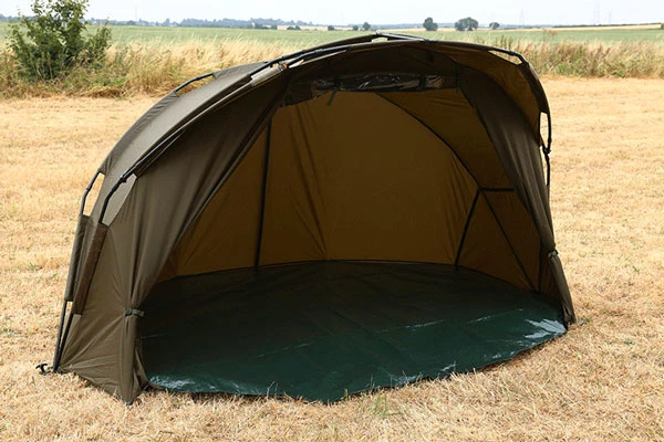 Fox EOS 1 Man Bivvy 2 Fox EOS 1 Man Bivvy - Image 2