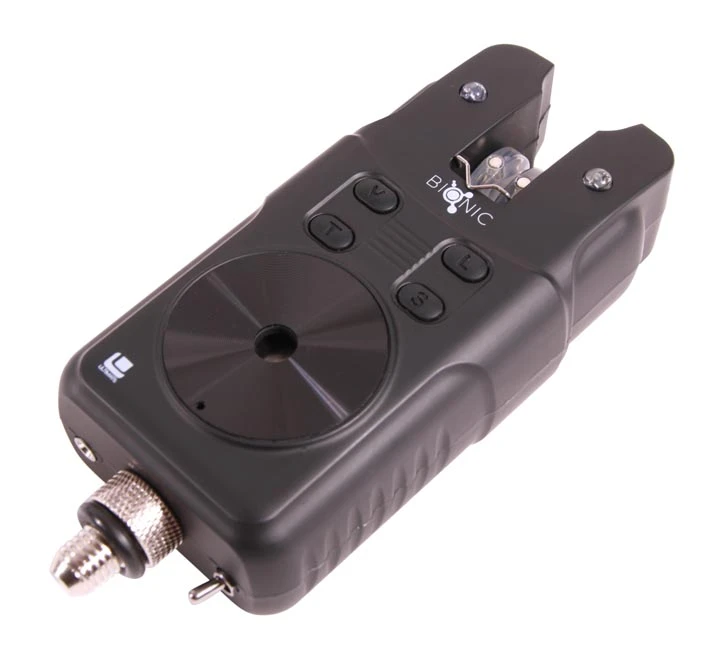 Ultimate Bionic DarX 3+1 Alarm Set 3 Ultimate Bionic DarX 3+1 Alarm Set - Image 3