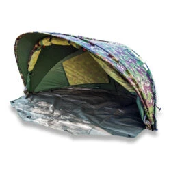 Ultimate Bionic Bivvy DPM Camouflage 2-Man -Professional Fishing Equipment Store 48cf049d2ea775f0