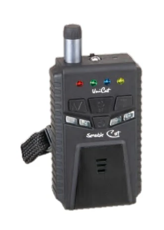 Uni Cat Sensible Cat Limpid Black Set 2 Uni Cat Sensible Cat Limpid Black Set - Image 2