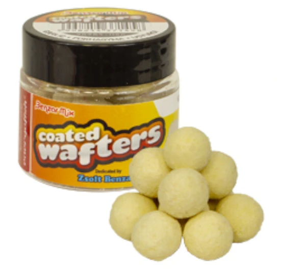 Benzar Coated Wafters 8mm 30ml 3 Benzar Coated Wafters 8mm 30ml - Image 3