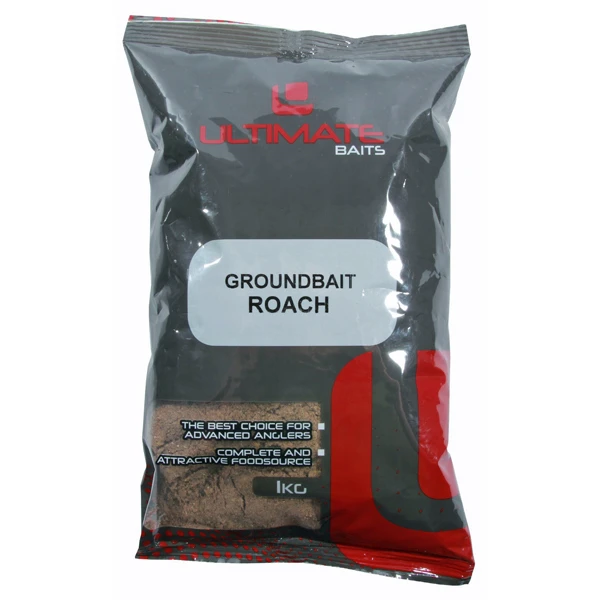 Ultimate Baits Groundbait 1kg 2 Ultimate Baits Groundbait 1kg - Image 2