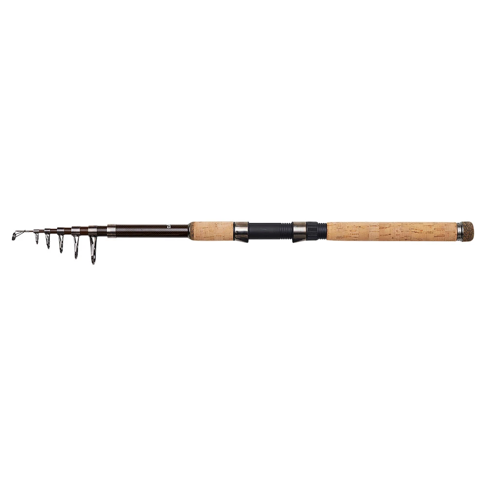 DAM Backbone II Tele Telescopic Rod 1 DAM Backbone II Tele Telescopic Rod
