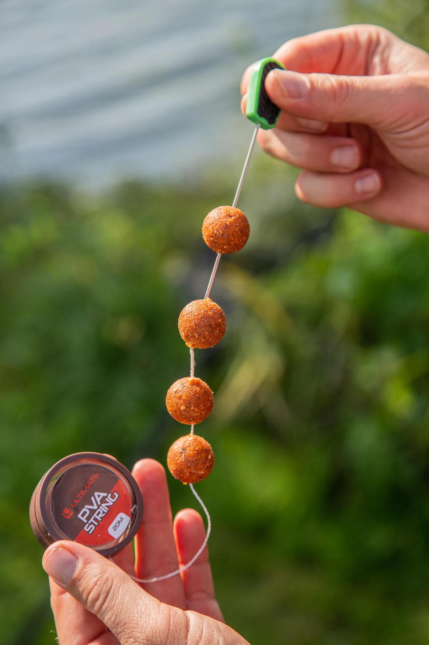 6-Piece Ultimate Baiting Tool Set 6 6-Piece Ultimate Baiting Tool Set - Image 6