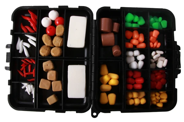 Ultimate Imitation Bait Set 160pcs 2 Ultimate Imitation Bait Set 160pcs - Image 2