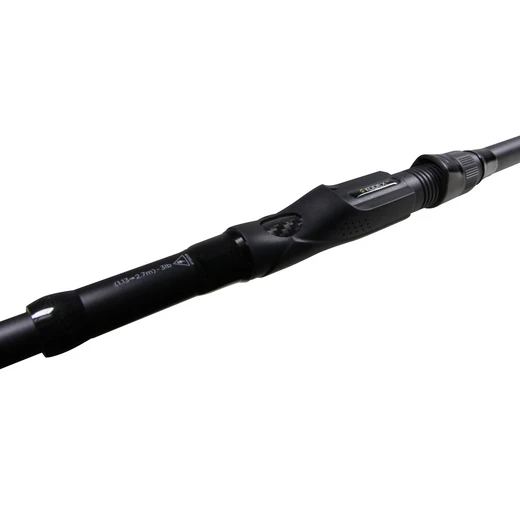 Kodex Kompressive T9 Carp Rod (1.13-2.70m) 3lb 6 Kodex Kompressive T9 Carp Rod (1.13-2.70m) 3lb - Image 6