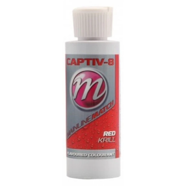 Mainline Match Captiv-8 Pellet Colourant Additive 2 Mainline Match Captiv-8 Pellet Colourant Additive - Image 2