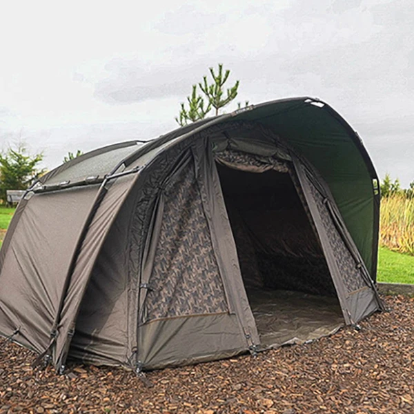 AVID HQ Dual Layer Bivvy - One Man 1 AVID HQ Dual Layer Bivvy - One Man