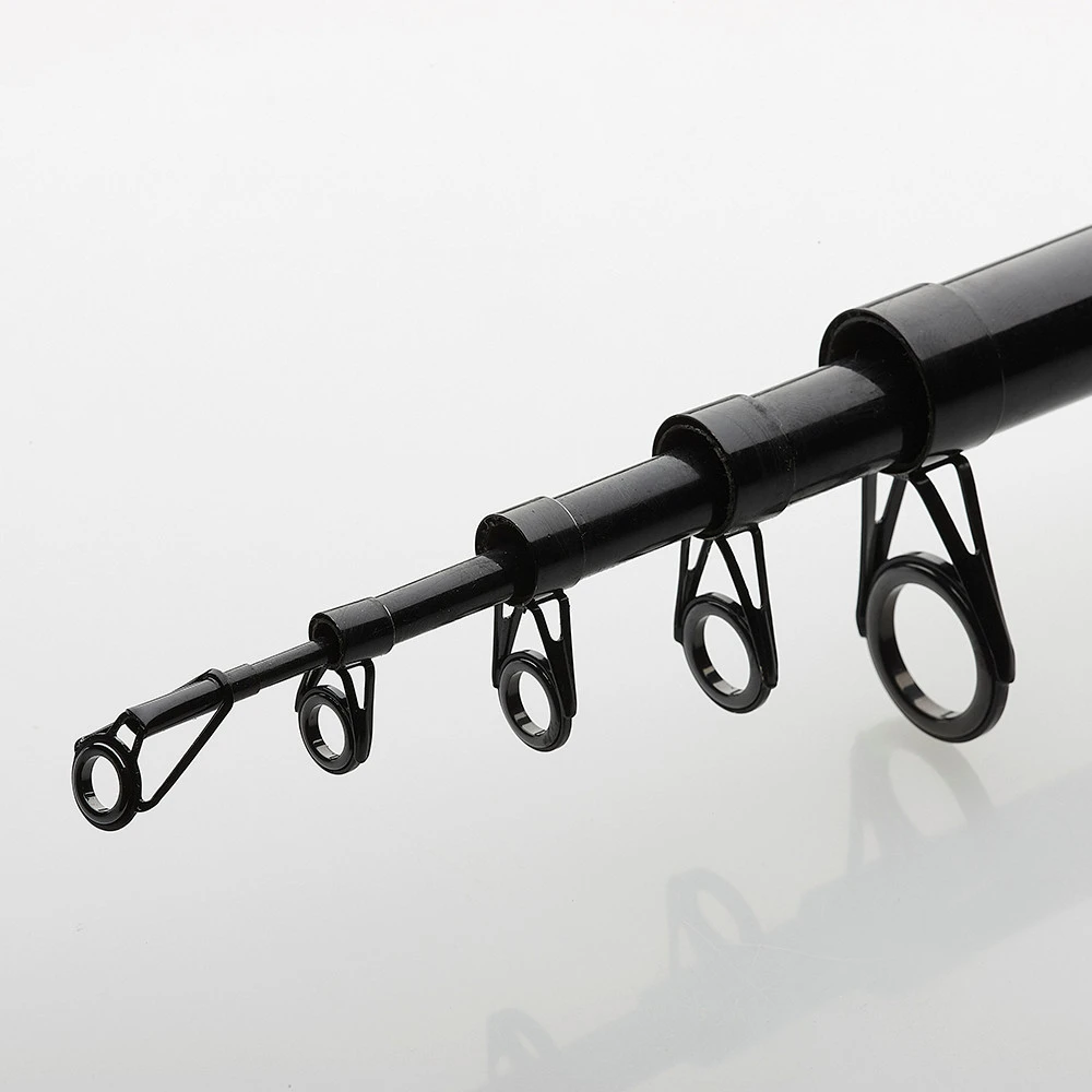 DAM Base-X Tele 100 Telescopic Spinning Rod 2 DAM Base-X Tele 100 Telescopic Spinning Rod - Image 2