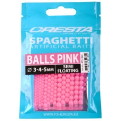 Cresta Spaghetti Balls Lures 9 Cresta Spaghetti Balls Lures -Professional Fishing Equipment Store 4d8959d822a984b4