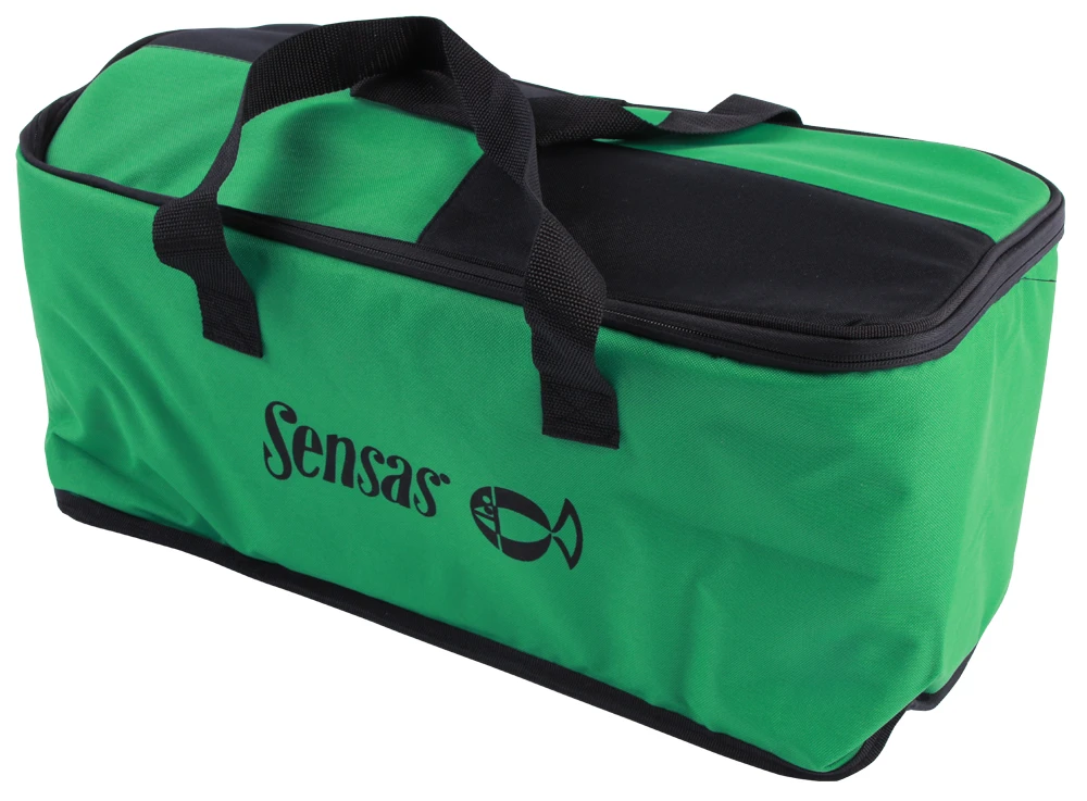 Sensas Classic Special Bait Bag 2 Sensas Classic Special Bait Bag - Image 2