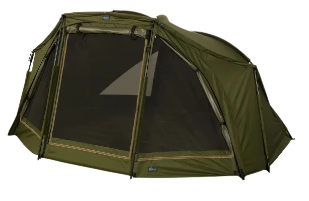 Aqua Pioneer 100 Bivvy Aquatexx EV 1.0 2 Aqua Pioneer 100 Bivvy Aquatexx EV 1.0 - Image 2