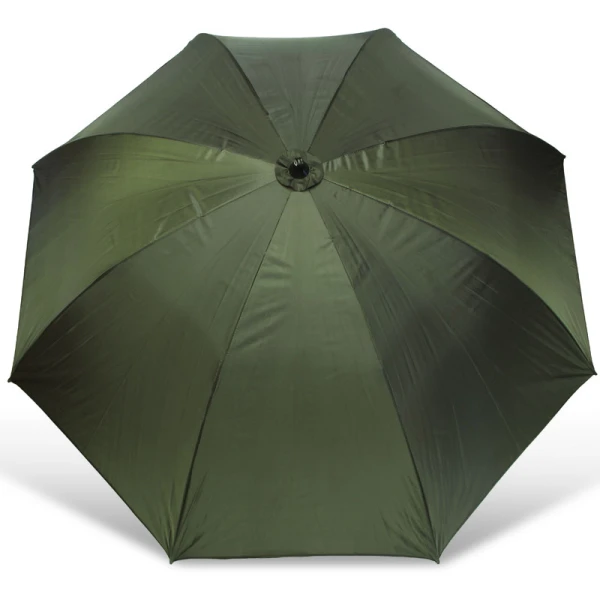 NGT 45" Green Brolly 2 NGT 45" Green Brolly - Image 2