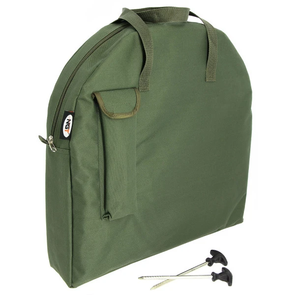 NGT Pop-up Carp Cradle 4 NGT Pop-up Carp Cradle - Image 4