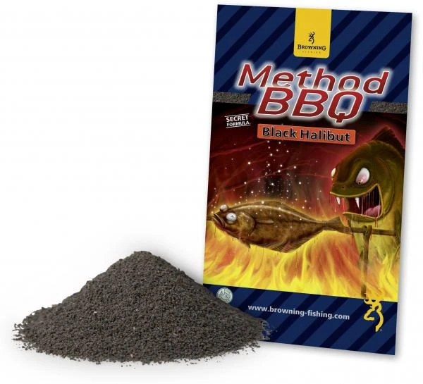 Browning Method Mix BBQ 1 Browning Method Mix BBQ