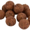 Premium Readymade The Nutz Boilies In 15 Or 20 Mm