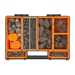 Guru Feeder Box 8 Guru Feeder Box -Professional Fishing Equipment Store 5002ba24473b347a