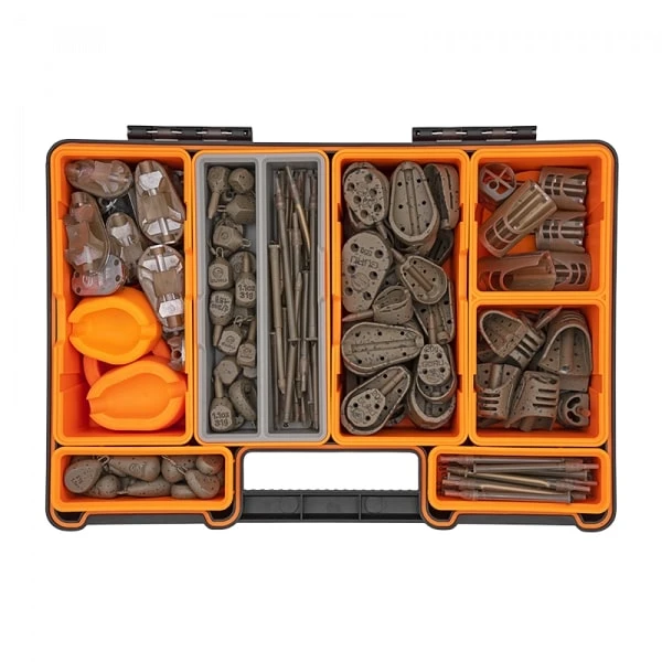 Guru Feeder Box 3 Guru Feeder Box - Image 3