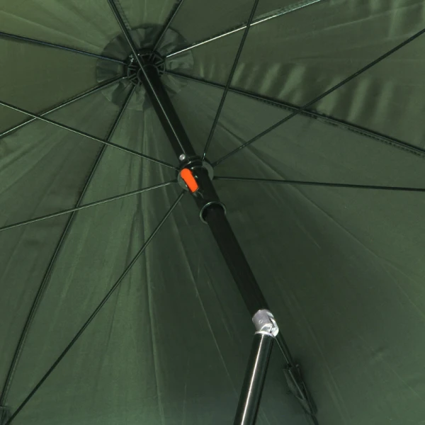 NGT 45" Green Brolly 3 NGT 45" Green Brolly - Image 3