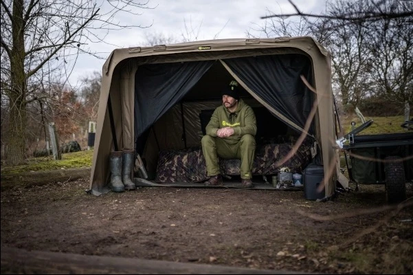 Ridgemonkey Escape XF2 Mozzie Mesh 1 Ridgemonkey Escape XF2 Mozzie Mesh