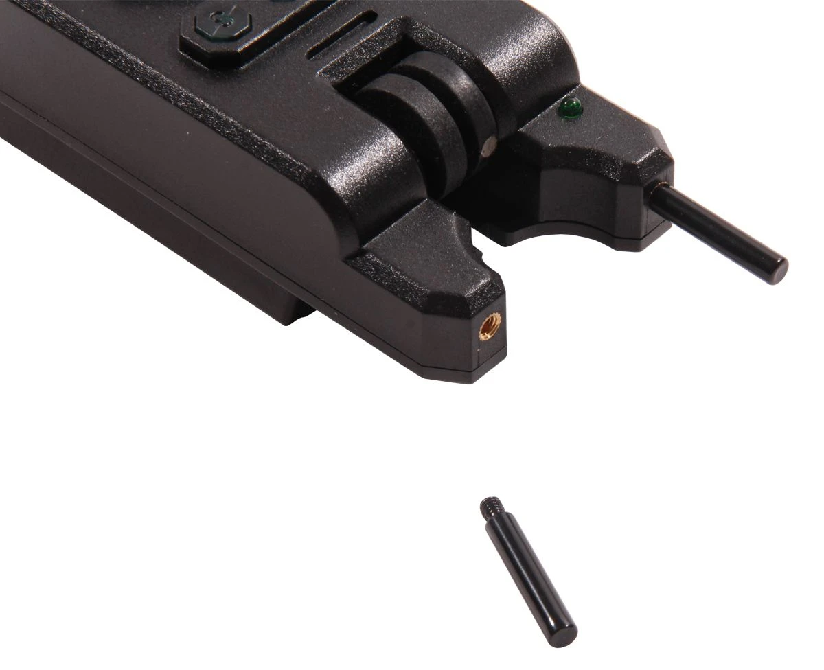 Ultimate Snag Alarm Wireless 3+1 Bite Alarm Set 4 Ultimate Snag Alarm Wireless 3+1 Bite Alarm Set - Image 4