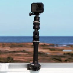 Railblaza Extension Fixed 8 Railblaza Extension Fixed -Professional Fishing Equipment Store 519c68c3f0ffa42b