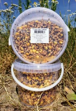 Particle Buckets 2.3 L 11 Particle Buckets 2.3 L -Professional Fishing Equipment Store 520e3da9190385ce