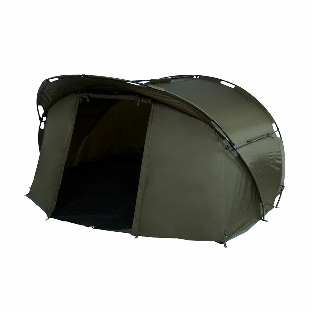 Prologic C-Series Bivvy 1 Man 260 X 240 X 145cm (Incl. Carry Bag) 2 Prologic C-Series Bivvy 1 Man 260 X 240 X 145cm (Incl. Carry Bag) - Image 2