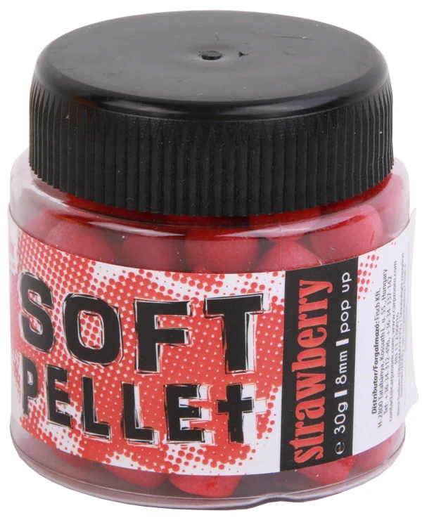 Carp Zoom Soft Pellet, 8 Mm, 25 G 5 Carp Zoom Soft Pellet, 8 Mm, 25 G - Image 5