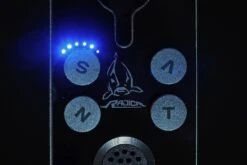 Radical Sensonic Bite Alarm 10 Radical Sensonic Bite Alarm -Professional Fishing Equipment Store 53ac50c7fc75a4d0
