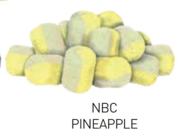 Carp Zoom Duo Dumbel Wafters 8x12mm 2 Carp Zoom Duo Dumbel Wafters 8x12mm - Image 2