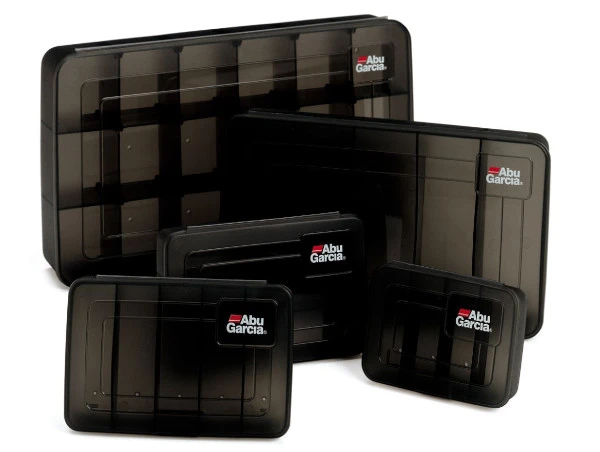 Abu Garcia Tackle Box 1 Abu Garcia Tackle Box