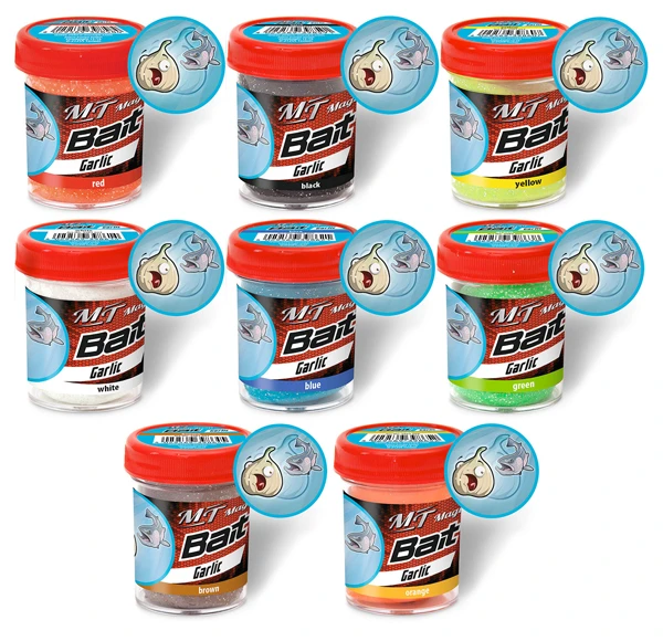 Magic Trout Trout Bait Trout Dough 2 Magic Trout Trout Bait Trout Dough - Image 2