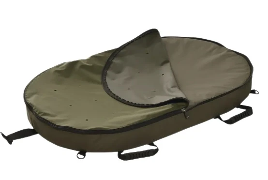 Aqua Deluxe Unhooking Mat 1 Aqua Deluxe Unhooking Mat