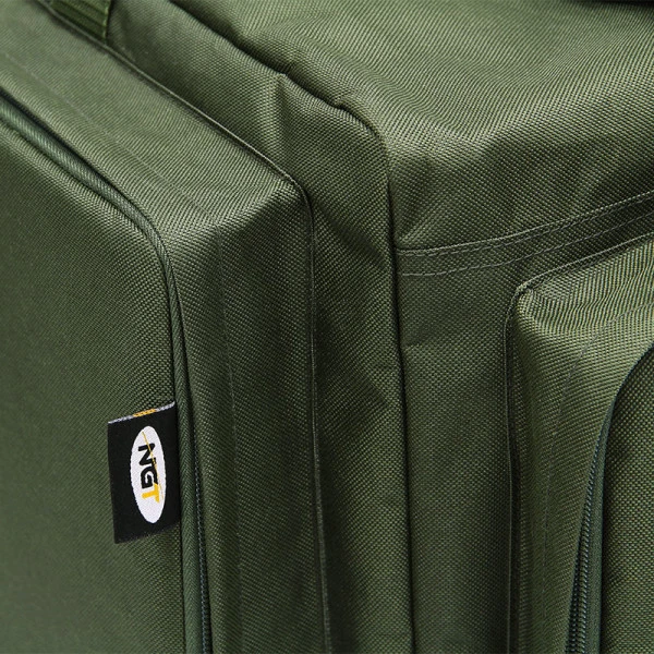 NGT Session Carryall 5 Compartement 2 NGT Session Carryall 5 Compartement - Image 2