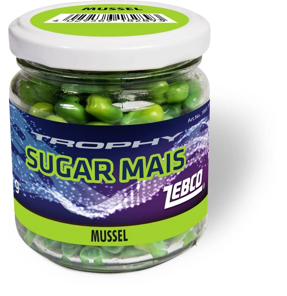 Zebco Trophy Sugar Mais 125g 2 Zebco Trophy Sugar Mais 125g - Image 2
