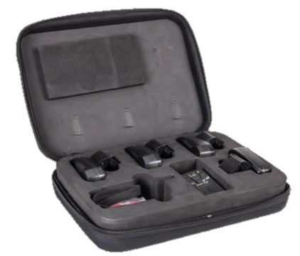 Uni Cat Sensible Cat Limpid Black Set 4 Uni Cat Sensible Cat Limpid Black Set - Image 4