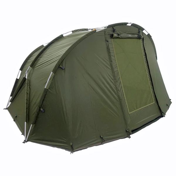 Prologic Cruzade Session Bivvy Met Overwrap (2 Person) 2 Prologic Cruzade Session Bivvy Met Overwrap (2 Person) - Image 2