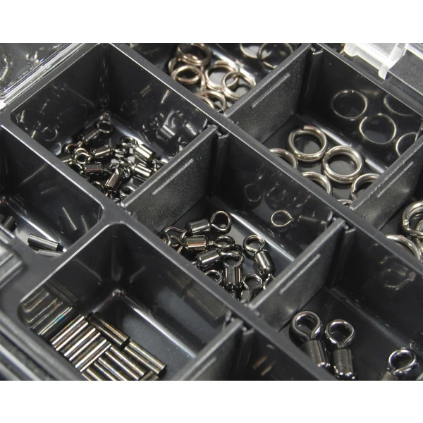 Spro Kleinmateriaal Box 2 Spro Kleinmateriaal Box - Image 2